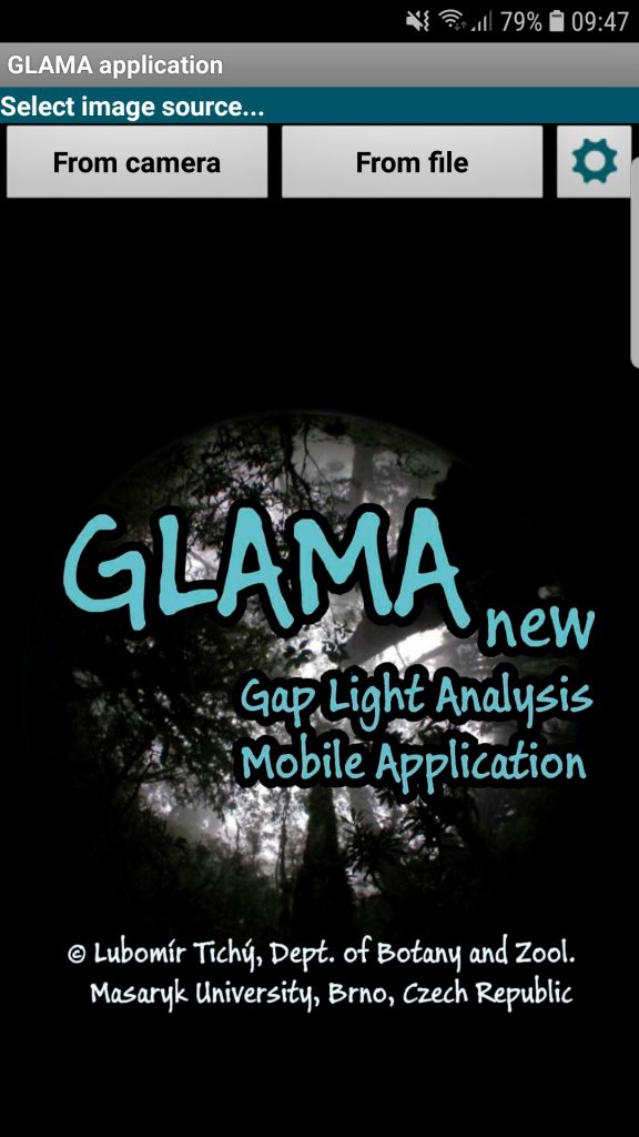 GLAMA